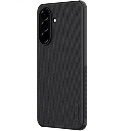 قاب گوشی نیلکین سامسونگ Galaxy A56 5G مدل Super Frosted Shield Pro