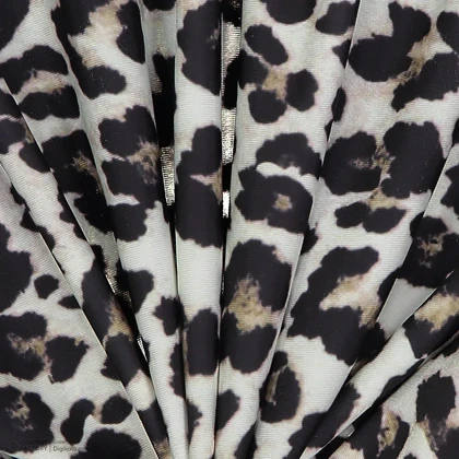 بادی زنانه پپا مدل Cheetah