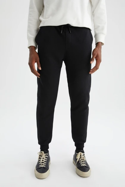 شلوار گرمکن مردانه اورجینال دیفکتو defacto