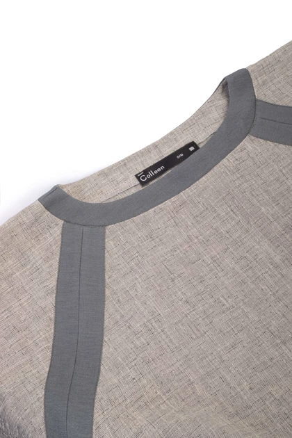 بلوز حصیری - 3158