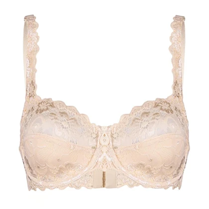 سوتین زنانه لین مدل فنردار کد 4680-415