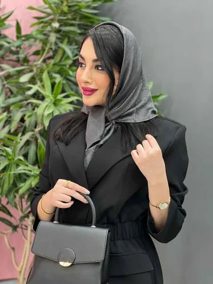 مینی اسکارف واکسی