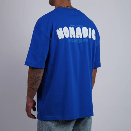 تیشرت یقه گرد کد 171191