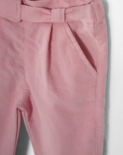 ست 3تکه ایندیگو سویشرت و بلوز و شلوار دخترانه شایلی 964