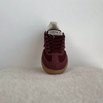 اسپزیال زرشکی کبریتی