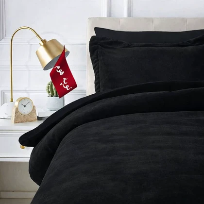 روتختی کاوری مخمل کتان میرا