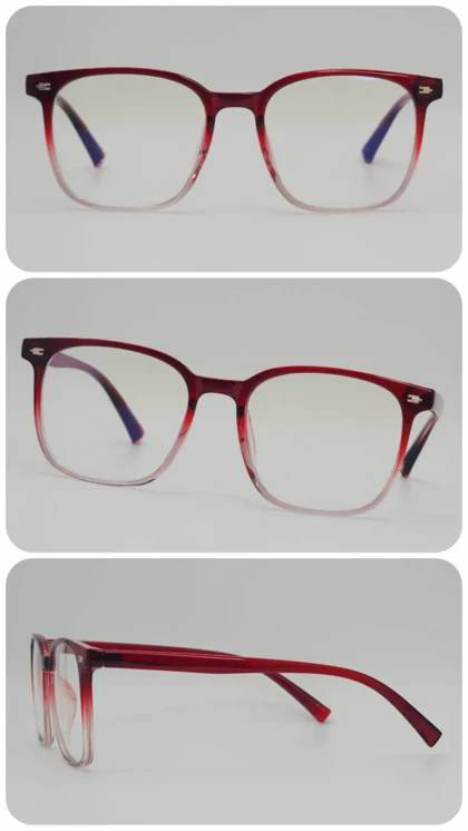 عینک آفتابی زنانه و مردانه بلوکات Anti Blue Light 28050 مناسب کار با کامپیوتر و موبایل