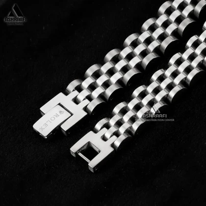 دستبند رولکس Rolex bracelet 02