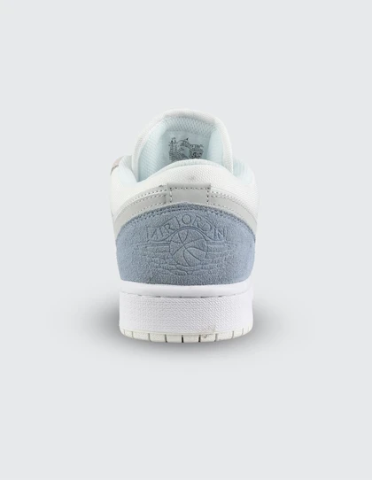 کفش روزانه Unisex نایکی Jordan 1 Low Paris U