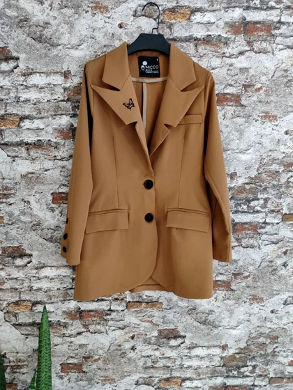 مانتو کتی خرجکار پروانه کد 50133