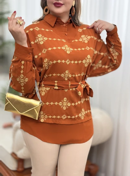 تونیک طلاکوب k155