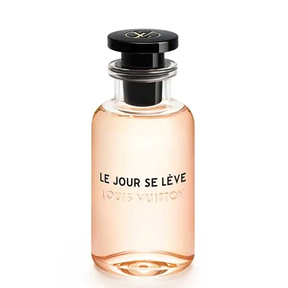 عطر ادکلن لویی ویتون له جور سه لیو 100 میل اشدی Louis Vuitton Le Jour se Lève Ashdi 100ml