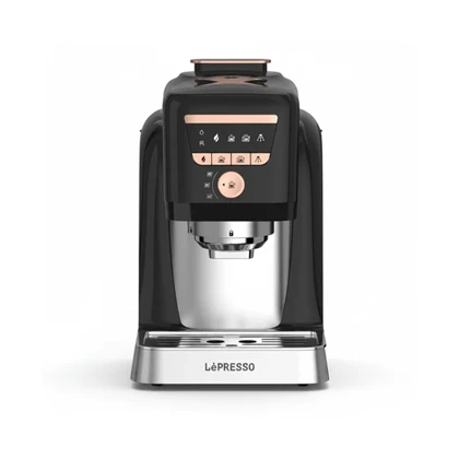 قهوه ترک ساز لپرسو مدل LEPRESSO LPCFFKM0041