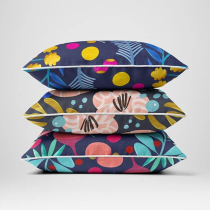 کوسن 3 تکه 78