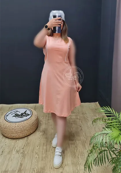 پیراهن آدرینا
