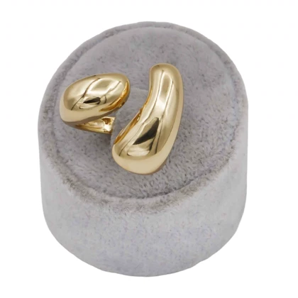 انگشتر زنانه مدل انگشت دست