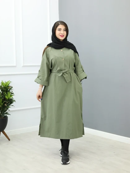 کفتان هرمینا