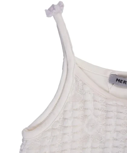 تاپ دخترانه مرینو Merino کد 1880