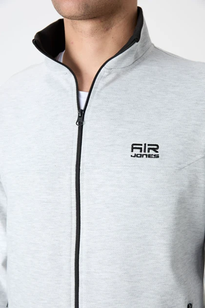 ست هودی و شلوار مردانه ایرجونز air-jones