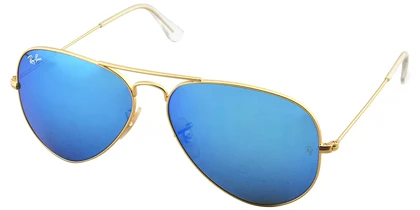 عینک آفتابی ریبن RayBan RB3025S 11217 58