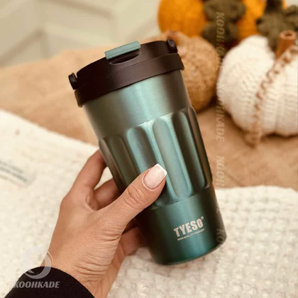 اسموتی تایسو T-884 حجم 500ML