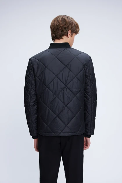 کت و کاپشن مردانه hatemoglu