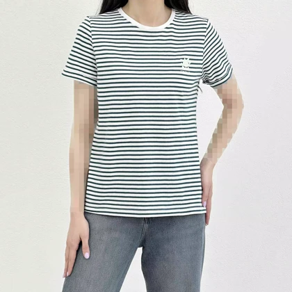 تیشرت زنانه راه راه TAILOR