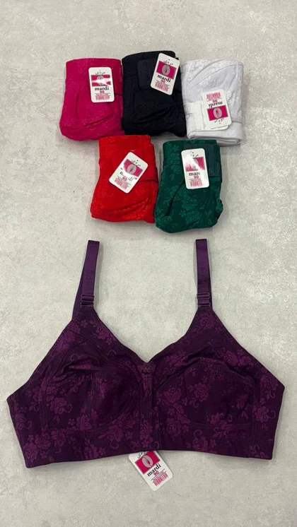 سوتین گل‌دار مردی