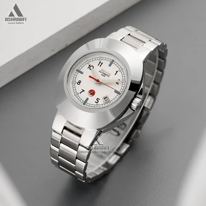 ساعت رادو تخم مرغی اتوماتیک Rado DiaStar R124-SW1