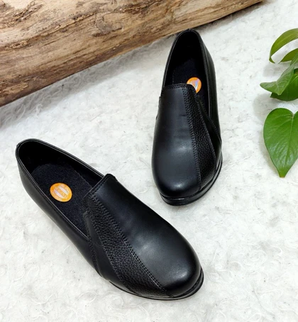 کفش طبی مدل دالبری کد 100154