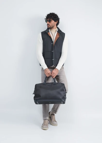 پافر دکمه پرچی 2520701