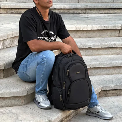 کوله پشتی فوروارد مدل FORWARD - FCLT77041 BEST STYLE