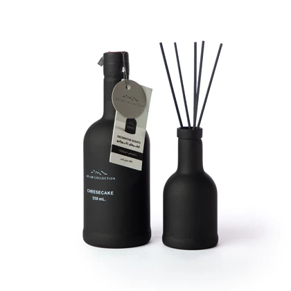 عطر دکوراتیو چیز کیک