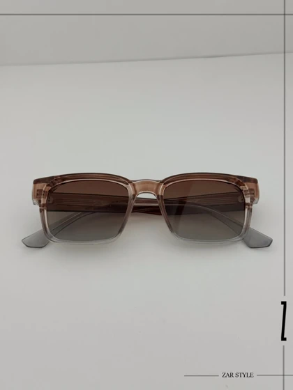 عینک آفتابی مدل 101