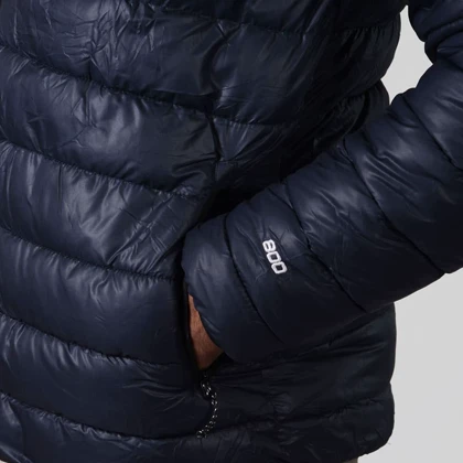 کاپشن THE NORTH FACE RD08
