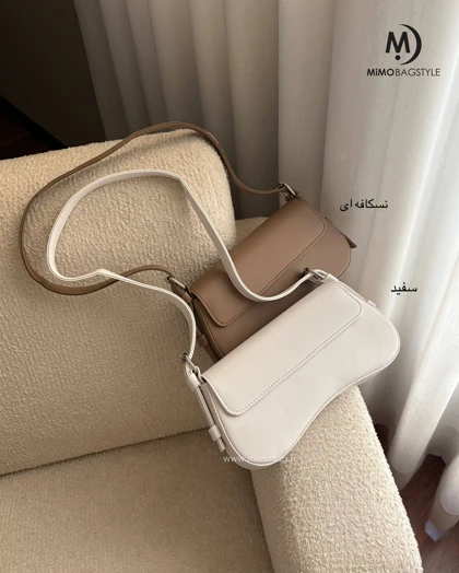 کیف پاسپورتی دخترانه روشا