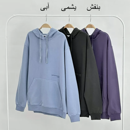 هودی مردانه 1007968