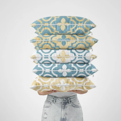 کوسن 5 تکه 38