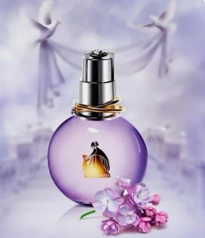 عطر لنوین اکلت Lanvin Eclat
