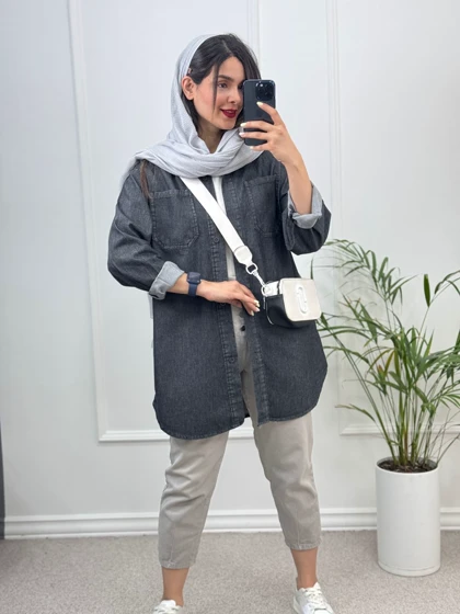 مانتو جین طنین