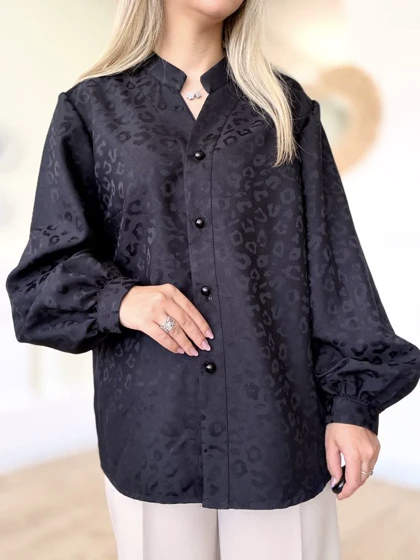 شومیز زنانه مدل نورا
