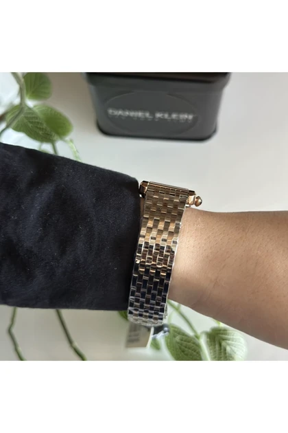 ساعت زنانه daniel-klein