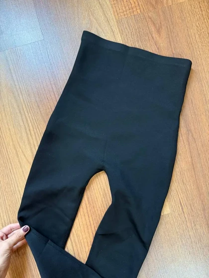 لگ تو پرزی اسلیم افکت مشکی