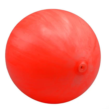 توپ پیلاتس و یوگا مدل Zen Ball قطر 30 سانتی متر
