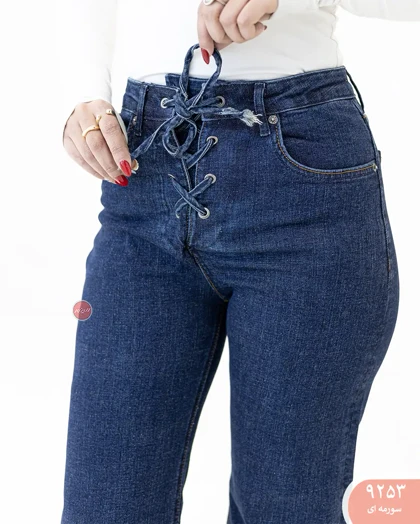 شلوار فلرکات رویال9253