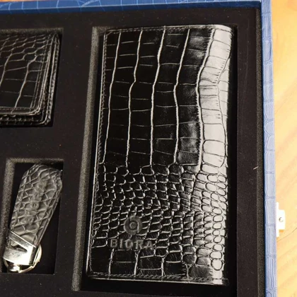 ست هدیه مردانه بیورا مدل pak016