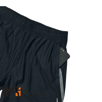 شلوارک ورزشی مردانه نایک کد 85530