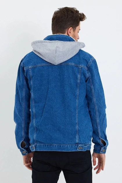 کت و ژاکت مردانه damga-jeans