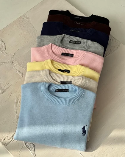 بافت polo  کد 1500152