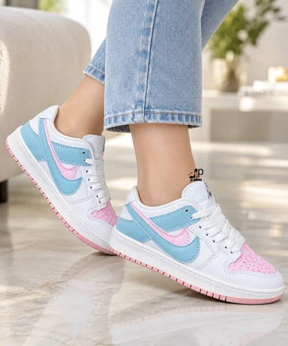 کتانی جدید مدل Nike w